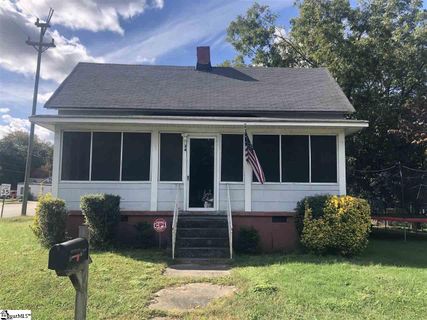 24 Pelzer Street sold home in Victor Monaghan, Greenville, SC