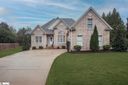 181 Bradford Crossing Drive sold home in Roebuck, SC