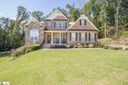 157 Burberry Drive sold home in Williamston, SC