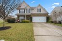 14 Timlin Drive sold home in Greenville, SC