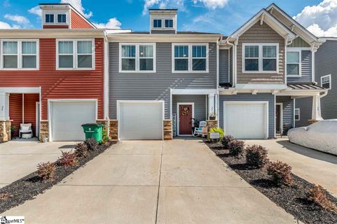 22 Timber Oak Way sold home in Lakeview Chase Townes, Simpsonville, SC