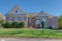 4 Nakkol Drive sold home in Simpsonville, SC