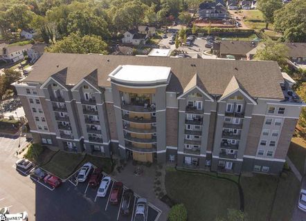 1001 S Church Street Unit 408