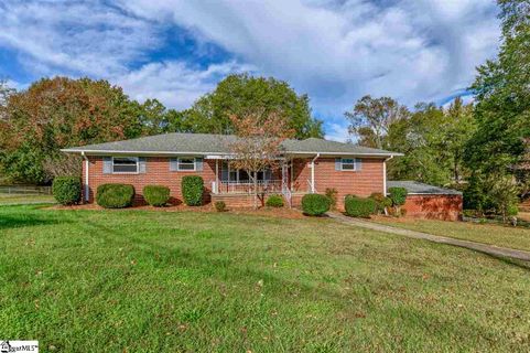 10 Princess Avenue sold home in Welcome, Greenville, SC