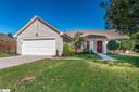 3 Brookhaven Way sold home in Simpsonville, SC