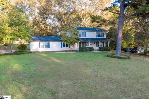305 Warrington Drive