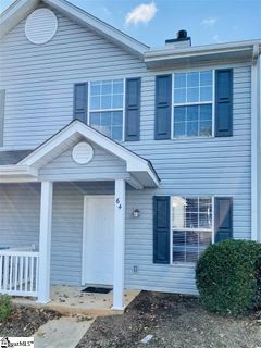 64 Hayfield Lane sold home in Hammett Farms, Greer, SC