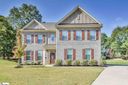 217 Brahman Way sold home in Fountain Inn, SC