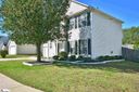 635 Timber Walk Drive sold home in Simpsonville, SC