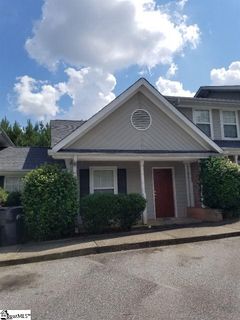 643 Bear Drive sold home in Bear Place Village, Greenville, SC