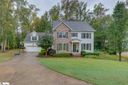 24 Shannon Ridge Court sold home in Greenville, SC