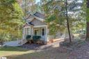 808 Pebble Lane sold home in Anderson, SC