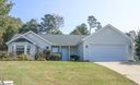 117 Glastonbury Drive sold home in Greer, SC