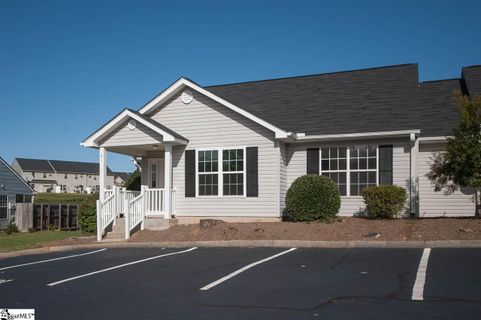 31 Hayfield Lane sold home in Hammett Farms, Greer, SC