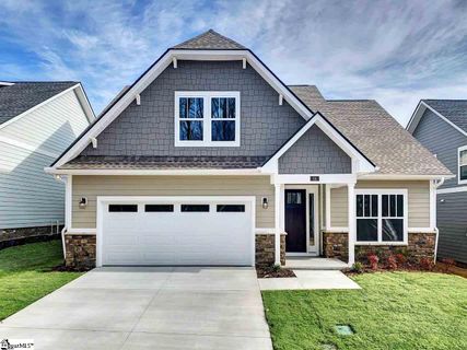 14 Cromarty Lane 6 sold home in The Retreat, Simpsonville, SC