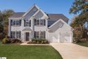 6 S Antigo Court sold home in Greer, SC