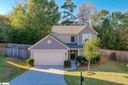 35 Ivory Arch Court sold home in Simpsonville, SC