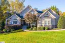 104 Putney Bridge Lane sold home in Simpsonville, SC