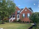 626 Heathercrest Court sold home in Simpsonville, SC