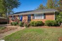 16 Capewood Court sold home in Greenville, SC