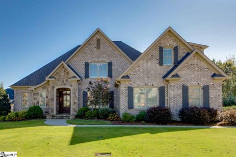 27 Maxwell Farm Drive sold home in Maxwell Farm, Simpsonville, SC