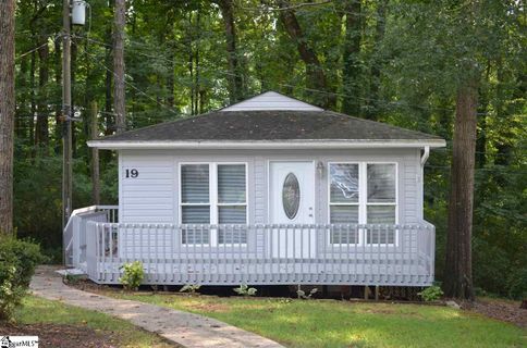 19 Kimbell Court sold home in Oak Grove Village, Greenville, SC