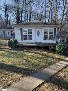 20 Kimbell Court sold home in Oak Grove Village, Greenville, SC
