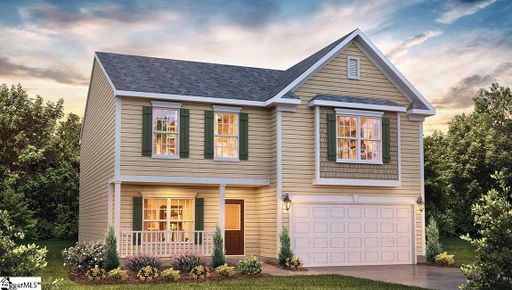 719 Liberty Walk Lane