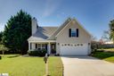 4 Wickby Court sold home in Simpsonville, SC