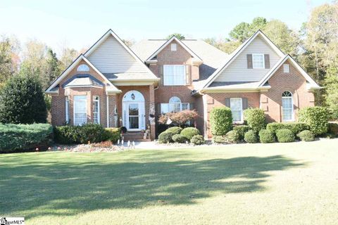 318 Providence Way
