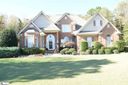 318 Providence Way sold home in Easley, SC