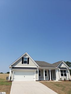 843 Orchard Valley Lane Lot 21