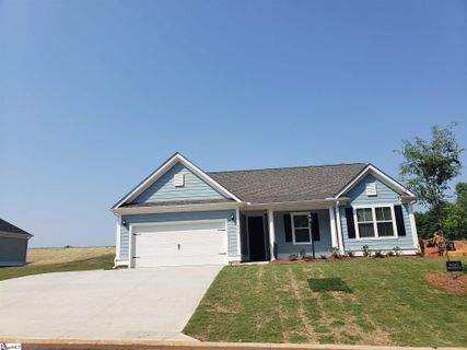 847 Orchard Valley Lane Lot 20