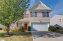 105 Timlin Drive sold home in Greenville, SC