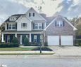 240 Strasburg Drive sold home in Simpsonville, SC