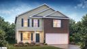 1098 Summerlin Trail Lot 41 sold home in Duncan, SC