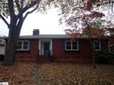 404 Dellwood Drive sold home in Greenville, SC