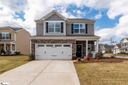 300 Penley Place sold home in Greenville, SC