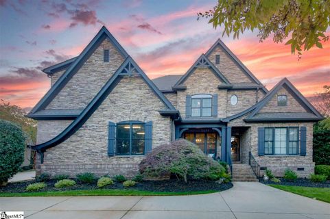 2 London Court sold home in Glen Abbey, Greer, SC