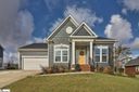 211 Edwin Ellis Drive sold home in Greer, SC