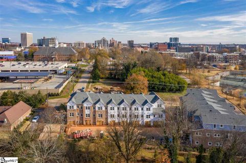 204 Mayfield Street sold home in Court View, Greenville, SC