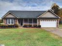 131 Bobo Drive sold home in Inman, SC