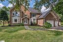 2 Meadowsweet Lane sold home in Greenville, SC