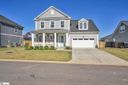 208 Semillon Road sold home in Simpsonville, SC