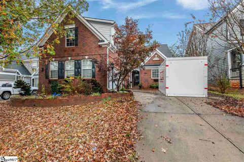 546 Drayton Hall Boulevard