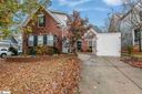 546 Drayton Hall Boulevard sold home in Duncan, SC