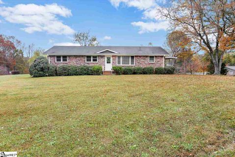 523 Haven Drive sold home in Valley Haven, Greer, SC