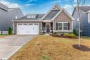 207 Limberlock Way sold home in Simpsonville, SC