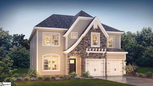 166 Pelham Glen Way Lot 26