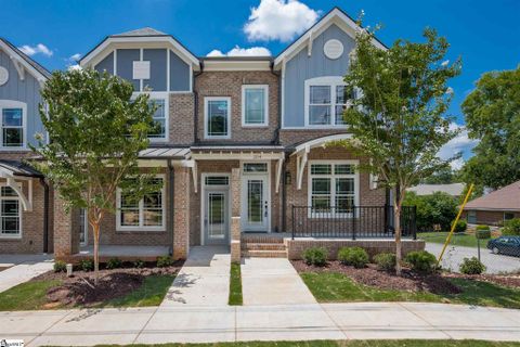 208 Mayfield Street sold home in Court View, Greenville, SC